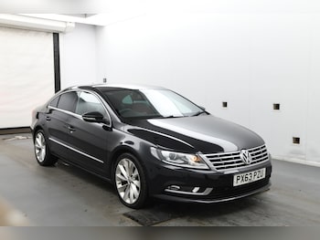 2013 - 2.0 TDI BlueMotion Tech GT 4dr