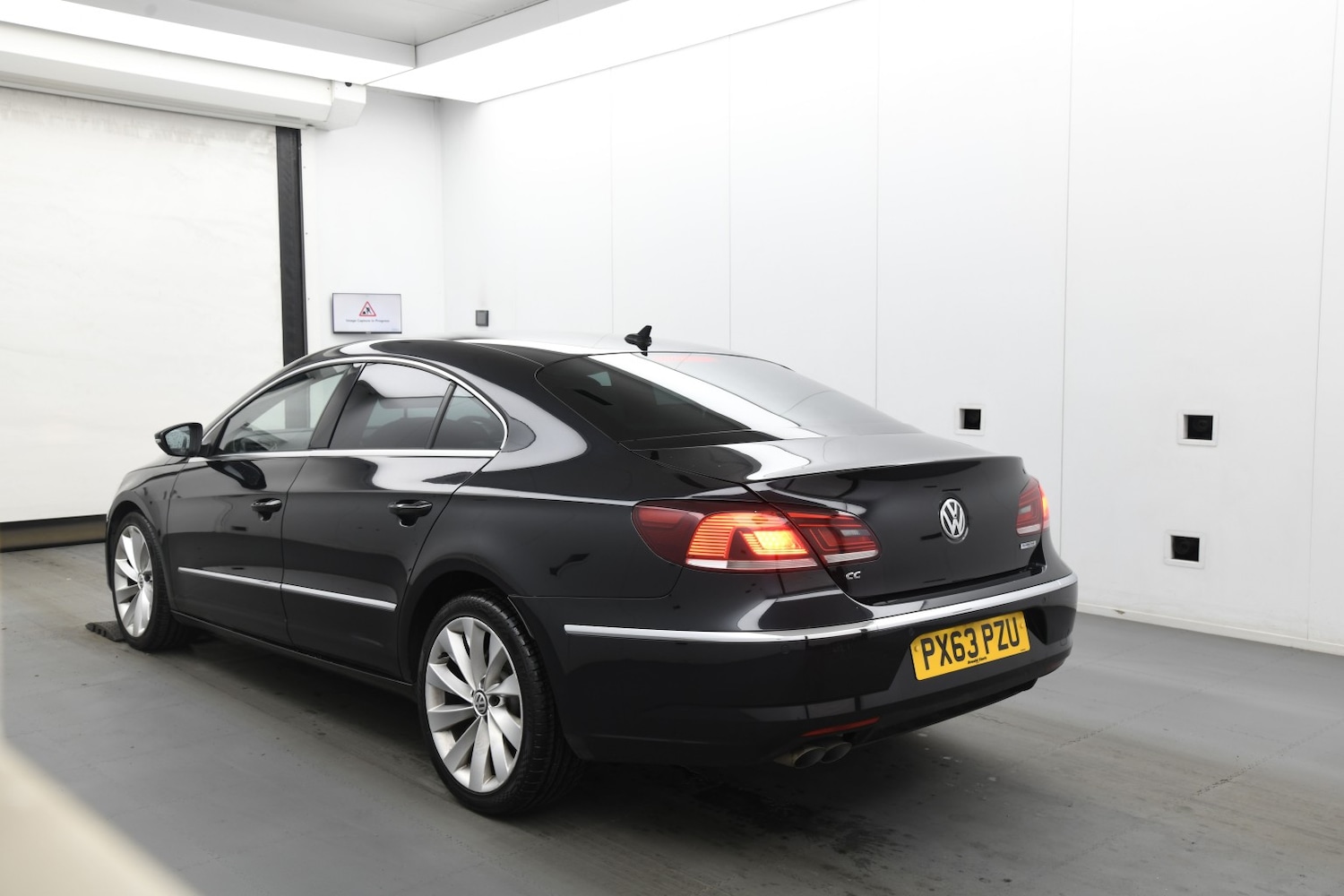 Used Volkswagen CC 2013 for sale - 76799209: Photo 4