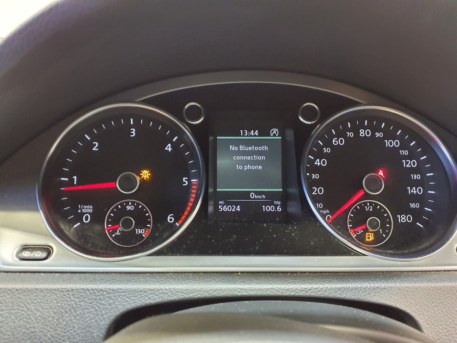 Used Volkswagen CC 2013 for sale - 76799209: Photo 6