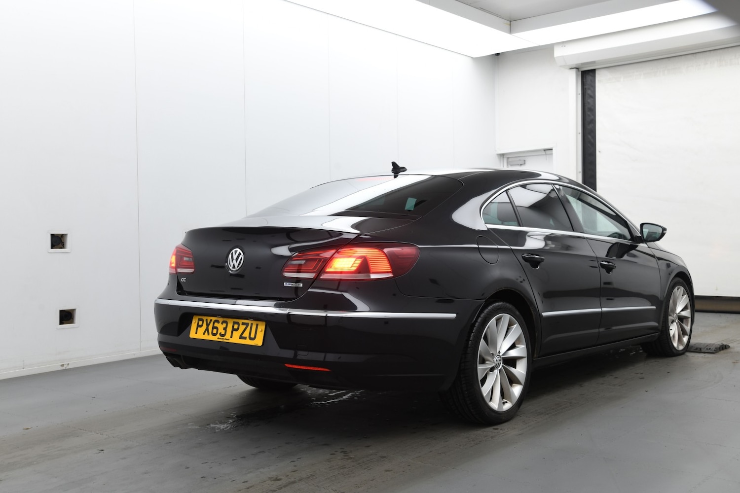 Used Volkswagen CC 2013 for sale - 76799209: Photo 7