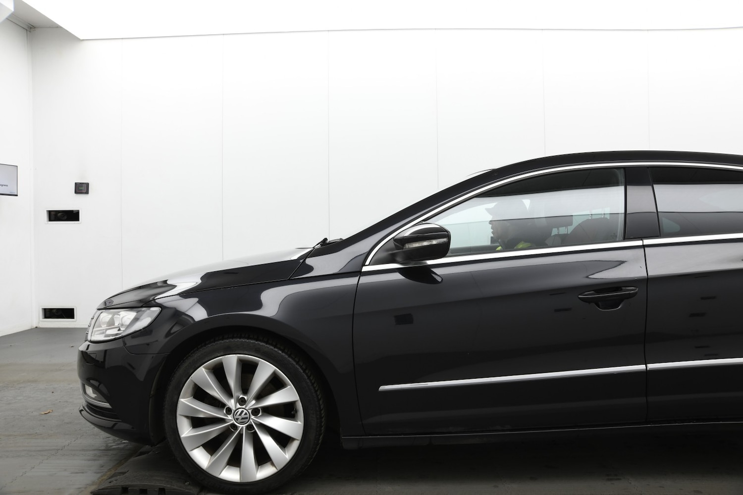 Used Volkswagen CC 2013 for sale - 76799209: Photo 9