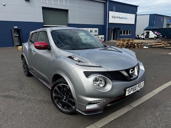 Used Nissan Juke 2016 for sale - 75502471: Photo