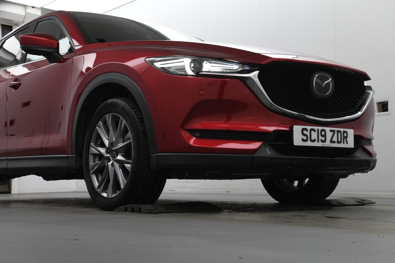 Used Mazda CX-5 2019 for sale - 76643422: Photo 10