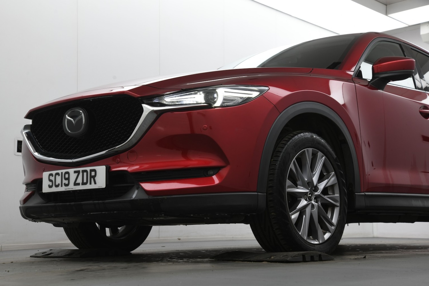 Used Mazda CX-5 2019 for sale - 76643422: Photo 11