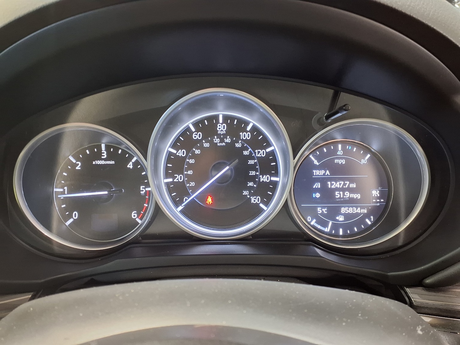 Used Mazda CX-5 2019 for sale - 76643422: Photo 12