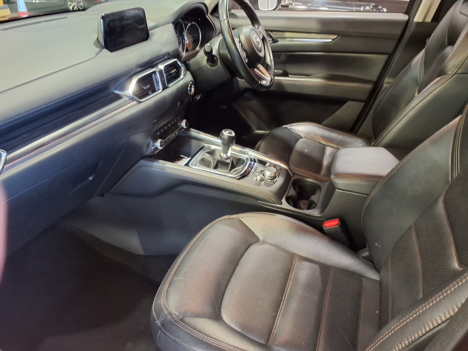 Used Mazda CX-5 2019 for sale - 76643422: Photo 13