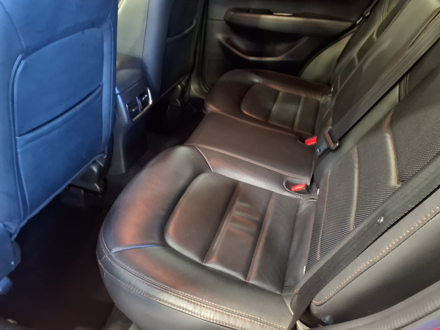 Used Mazda CX-5 2019 for sale - 76643422: Photo 14