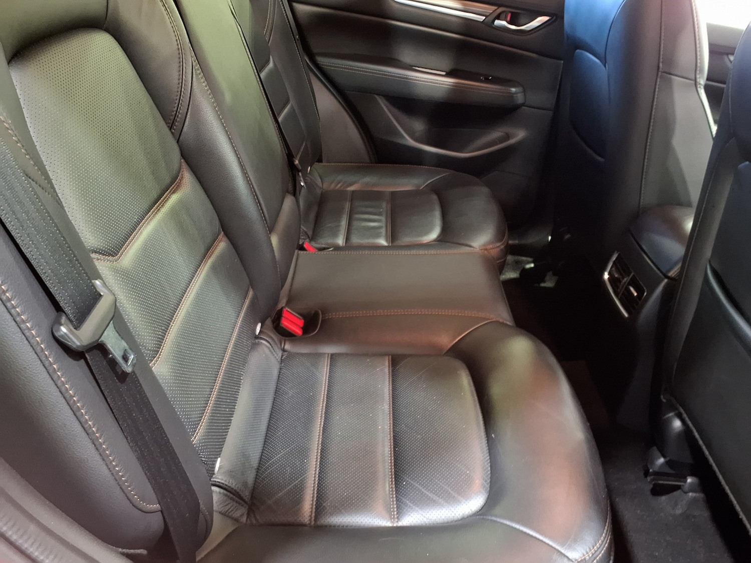 Used Mazda CX-5 2019 for sale - 76643422: Photo 16