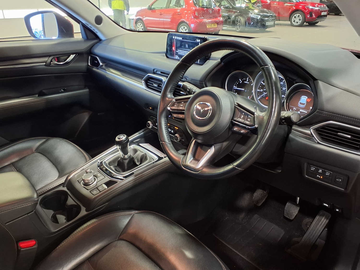 Used Mazda CX-5 2019 for sale - 76643422: Photo 17