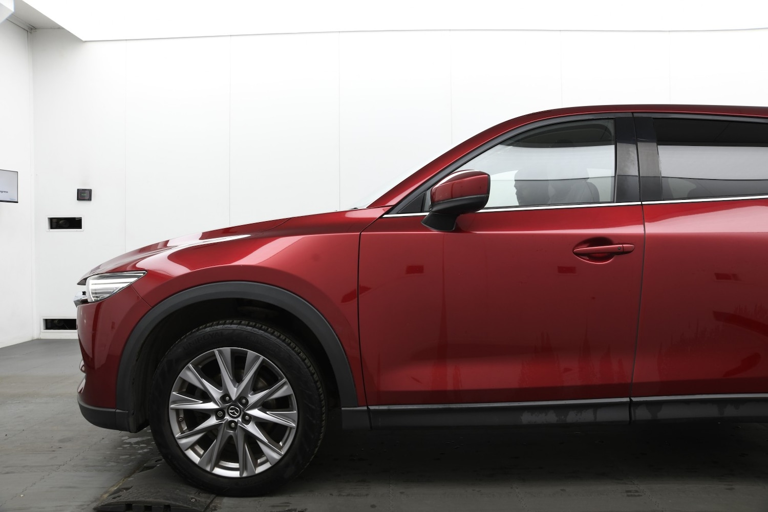 Used Mazda CX-5 2019 for sale - 76643422: Photo 3