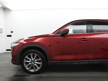 Used Mazda CX-5 2019 for sale - 76643422: Photo