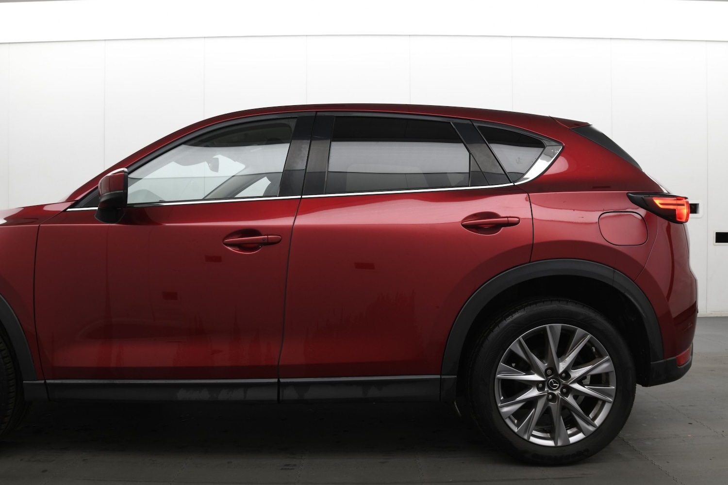 Used Mazda CX-5 2019 for sale - 76643422: Photo 4
