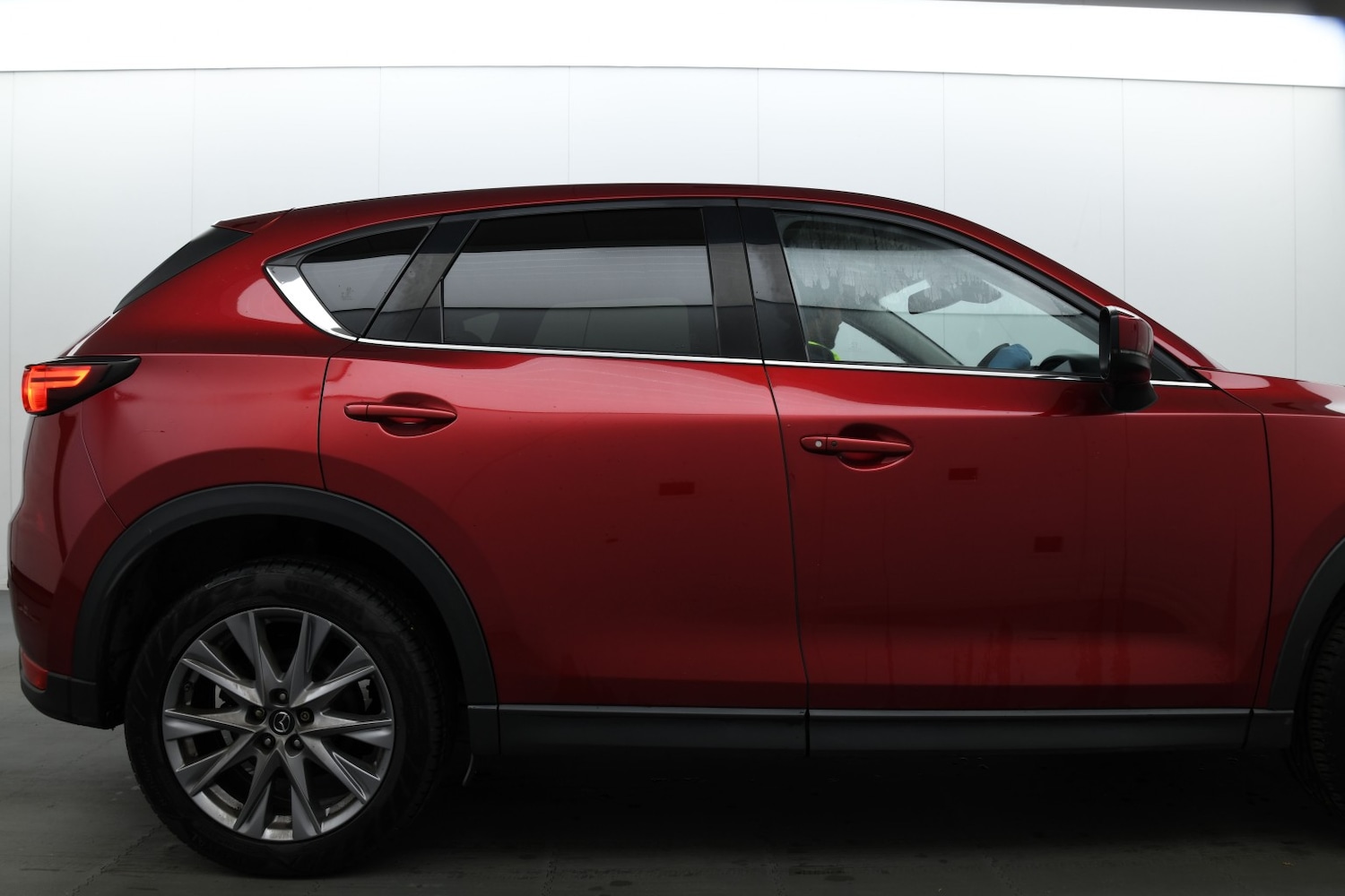 Used Mazda CX-5 2019 for sale - 76643422: Photo 7