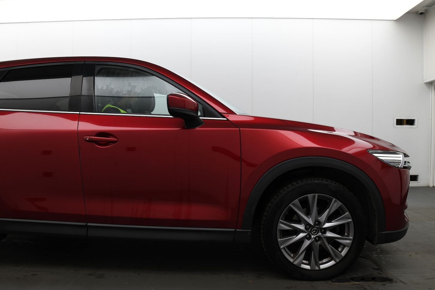 Used Mazda CX-5 2019 for sale - 76643422: Photo 8