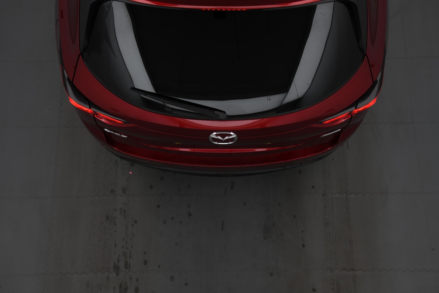 Used Mazda CX-5 2019 for sale - 76643422: Photo 9