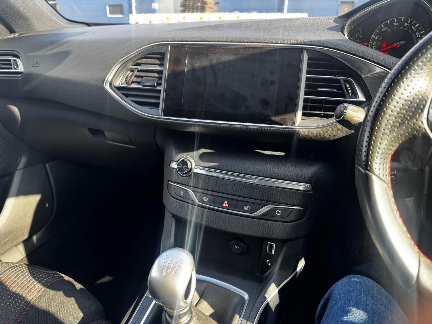 Used Peugeot 308 2016 for sale - 76530947: Photo 14