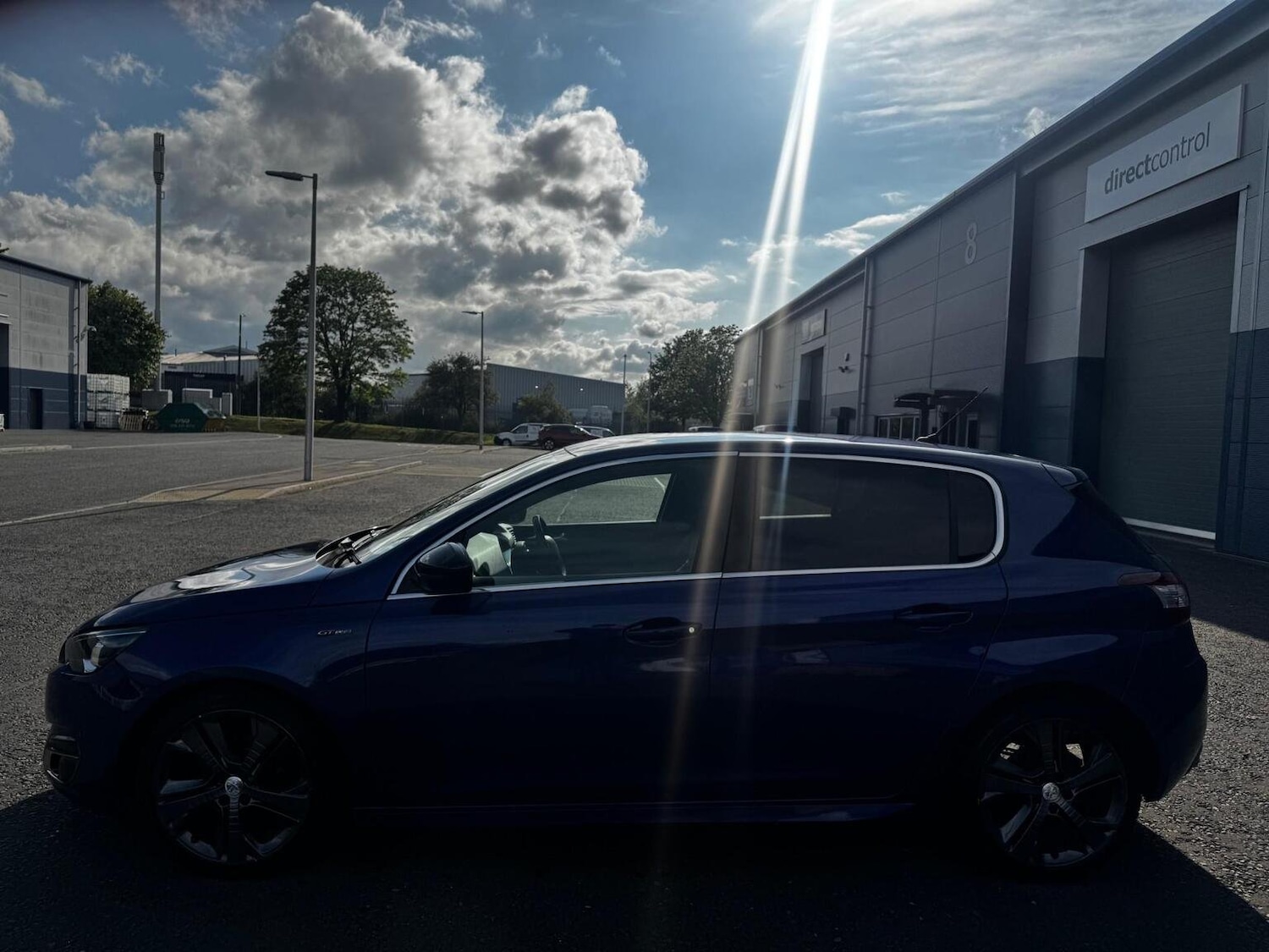 Used Peugeot 308 2016 for sale - 76530947: Photo 9