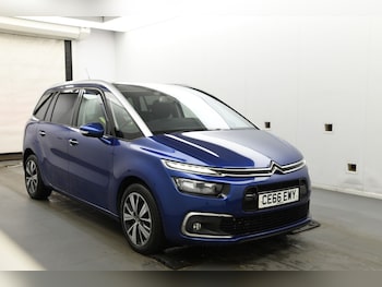 2016 - 1.6 BlueHDi Flair 5dr