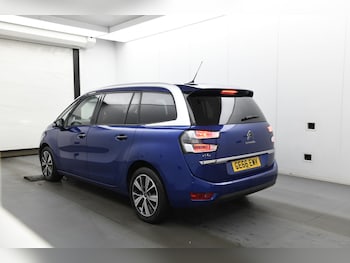 Used Citroen C4 Grand Picasso 2016 for sale - 77228246: Photo