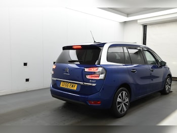 Used Citroen C4 Grand Picasso 2016 for sale - 77228246: Photo