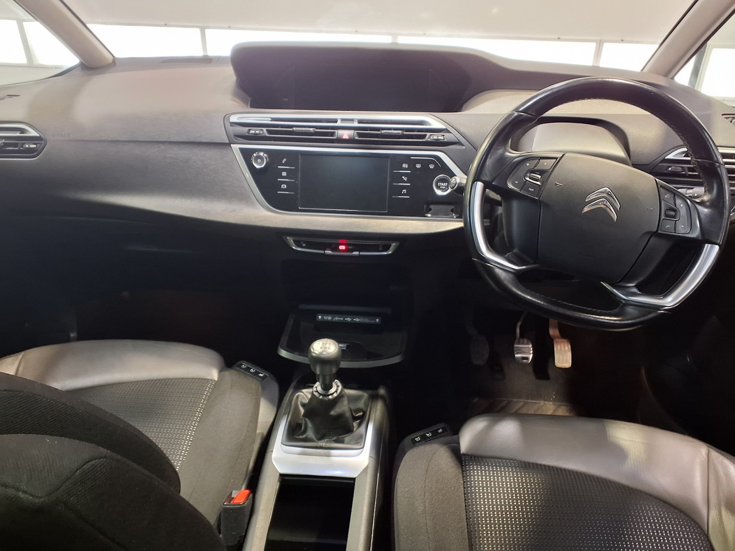Used Citroen C4 Grand Picasso 2016 for sale - 77228246: Photo 5