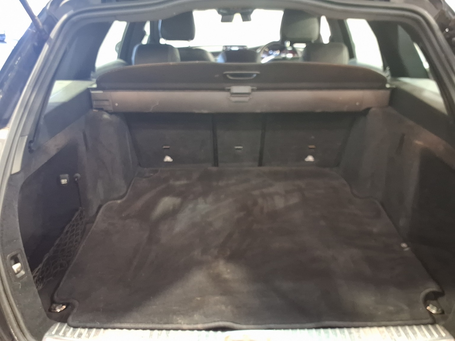 Used Mercedes-Benz C Class 2016 for sale - 77668647: Photo 14