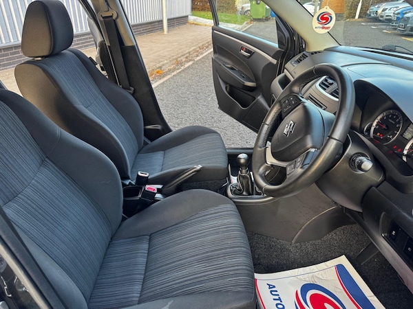 Used Suzuki Swift 2015 for sale - 76312689: Photo 11