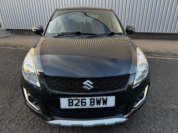 Used Suzuki Swift 2015 for sale - 76312689: Photo 3