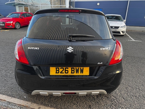 Used Suzuki Swift 2015 for sale - 76312689: Photo 6