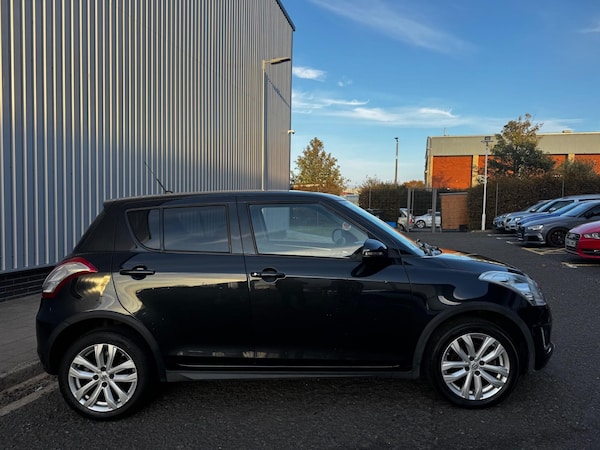 Used Suzuki Swift 2015 for sale - 76312689: Photo 8