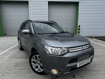 Used Mitsubishi Outlander 2015 for sale - 78750614: Photo