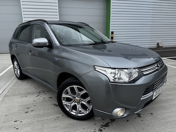 Used Mitsubishi Outlander 2015 for sale - 78750614: Photo