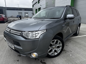Used Mitsubishi Outlander 2015 for sale - 78750614: Photo