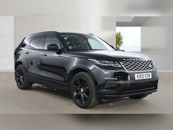 Used Land Rover Range Rover Velar 2019 for sale - 79105038: Photo