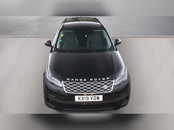 Used Land Rover Range Rover Velar 2019 for sale - 79105038: Photo