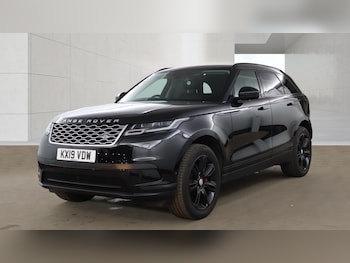 Used Land Rover Range Rover Velar 2019 for sale - 79105038: Photo