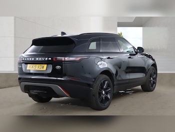 Used Land Rover Range Rover Velar 2019 for sale - 79105038: Photo