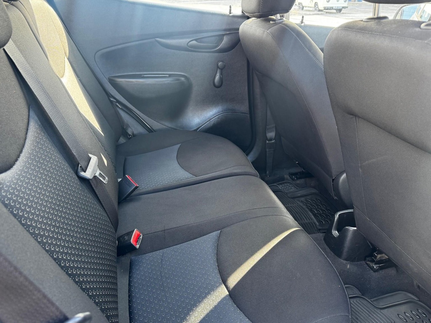 Used Vauxhall Viva 2016 for sale - 76530990: Photo 11