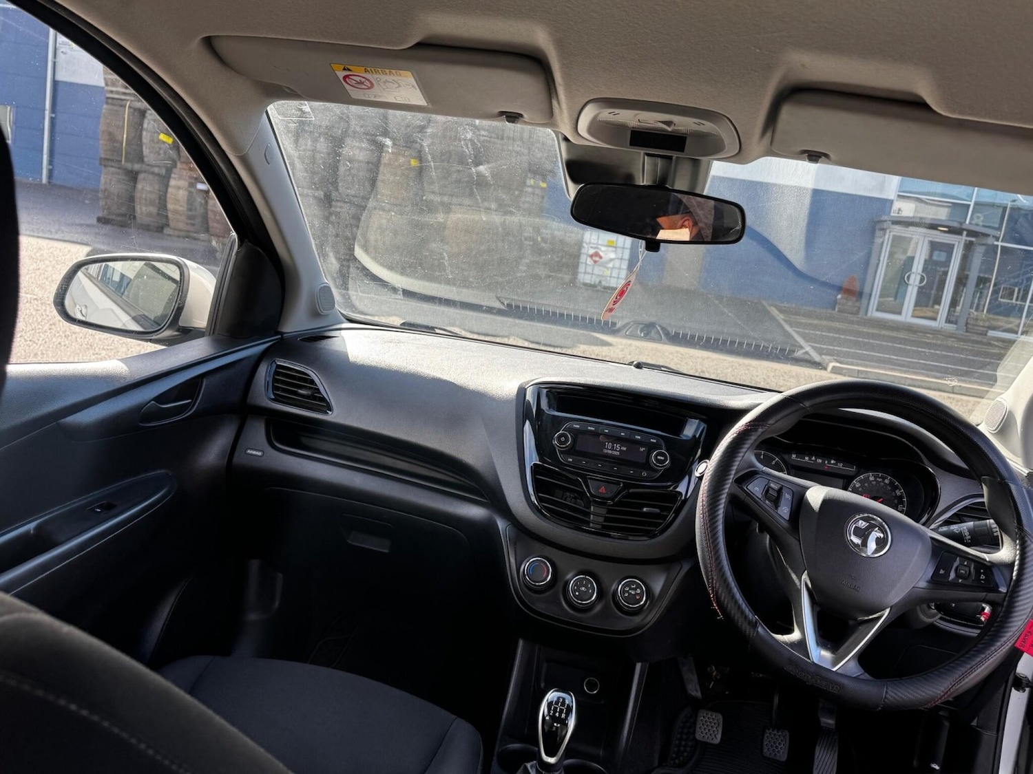 Used Vauxhall Viva 2016 for sale - 76530990: Photo 12