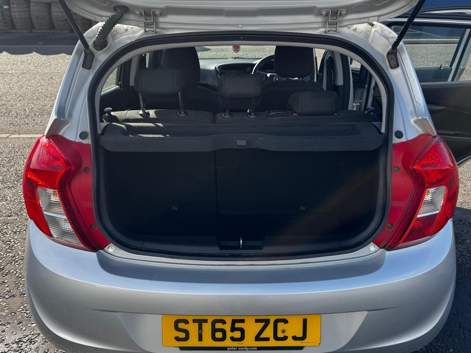 Used Vauxhall Viva 2016 for sale - 76530990: Photo 13