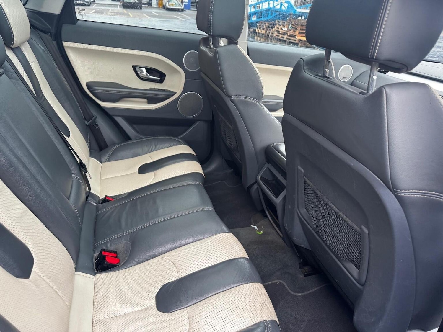 Used Land Rover Range Rover Evoque 2013 for sale - 76530966: Photo 11