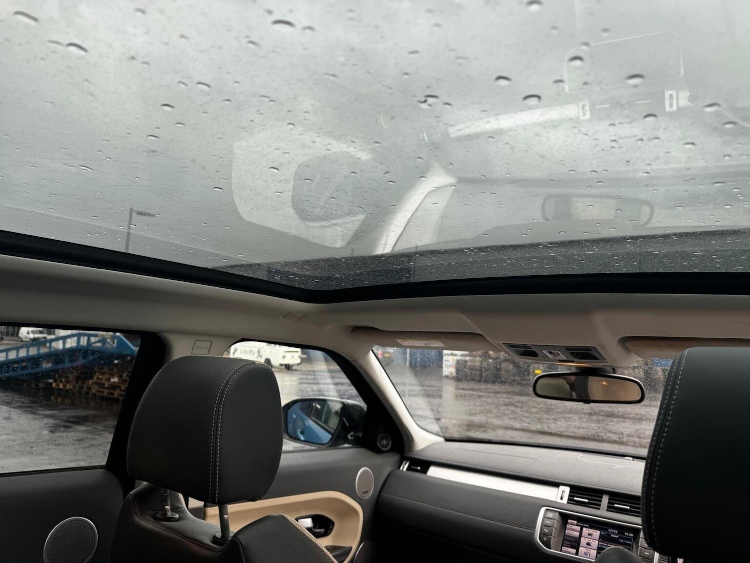 Used Land Rover Range Rover Evoque 2013 for sale - 76530966: Photo 13