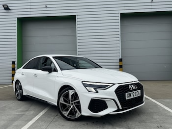 Used Audi A3 2022 for sale - 79347195: Photo