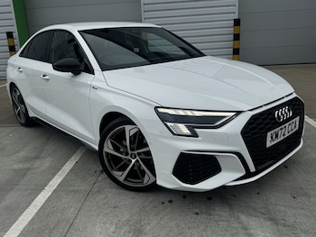 Used Audi A3 2022 for sale - 79347195: Photo