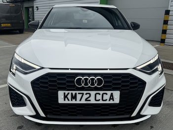 Used Audi A3 2022 for sale - 79347195: Photo