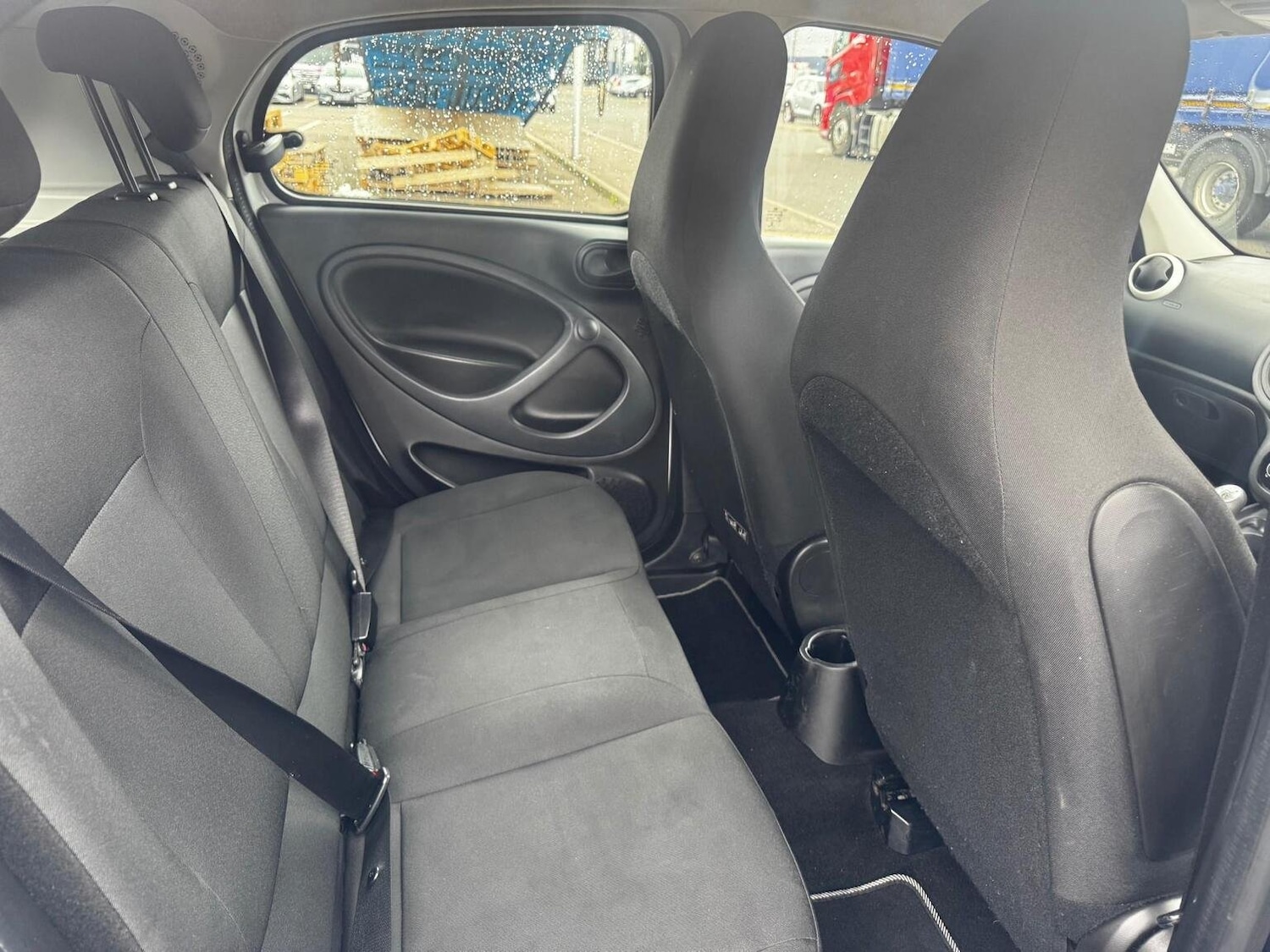 Used smart forfour 2018 for sale - 76530976: Photo 11