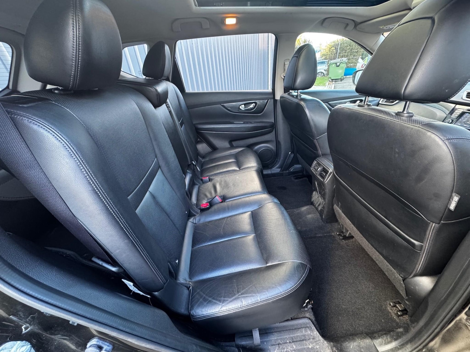 Used Nissan X-Trail 2016 for sale - 76344727: Photo 10