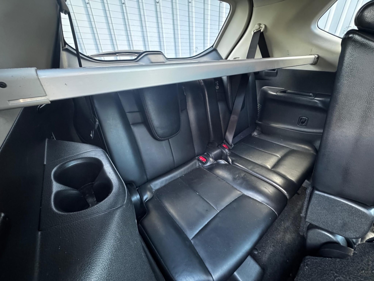 Used Nissan X-Trail 2016 for sale - 76344727: Photo 11