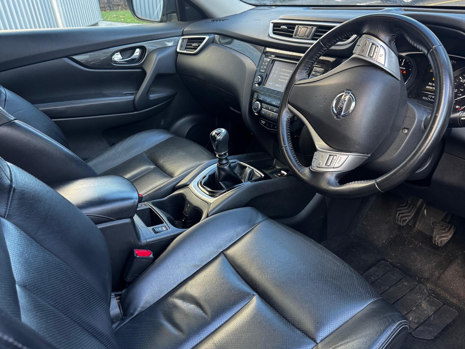 Used Nissan X-Trail 2016 for sale - 76344727: Photo 12