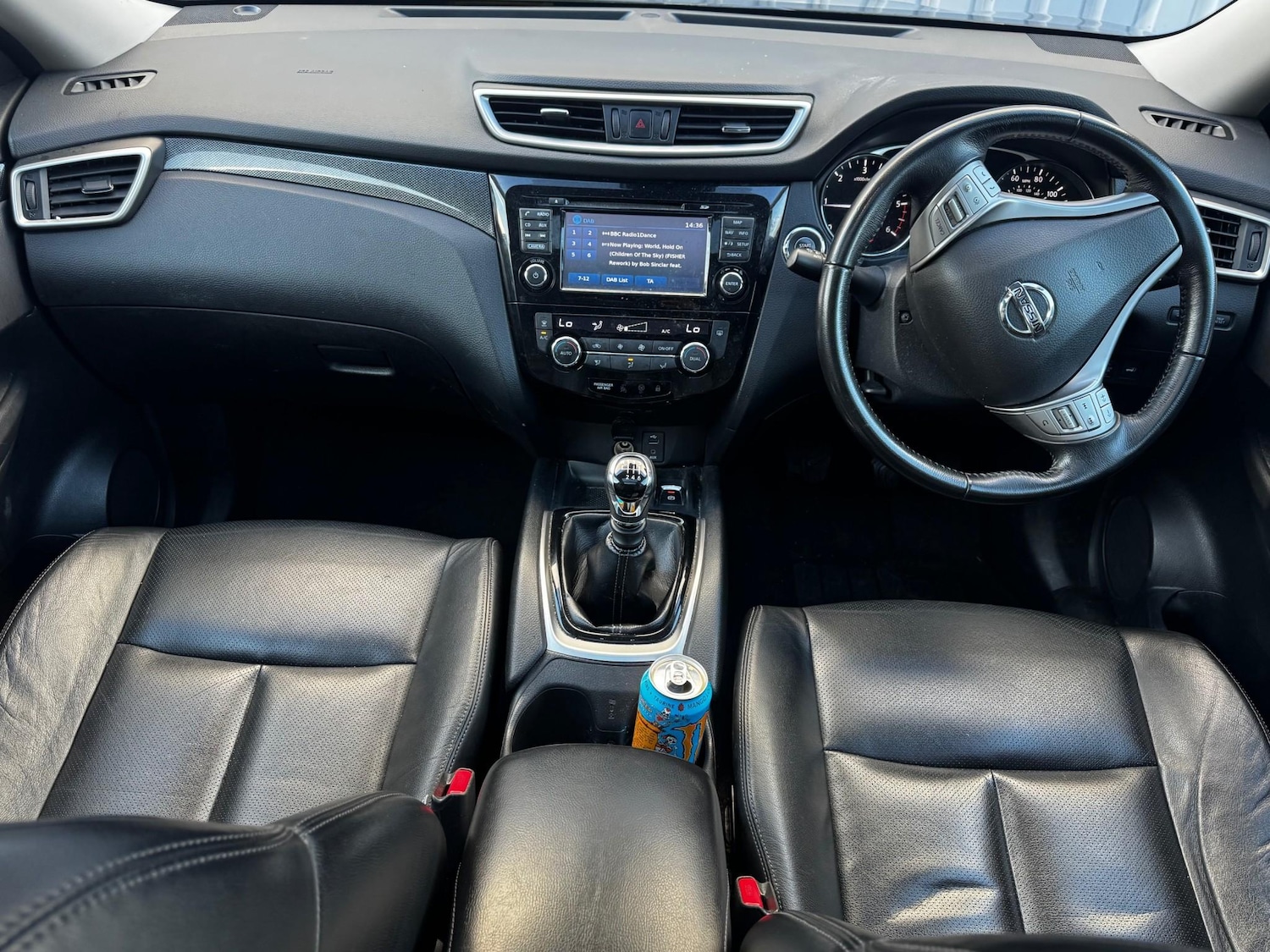 Used Nissan X-Trail 2016 for sale - 76344727: Photo 13